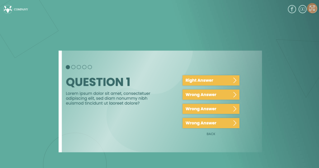 Simple Quiz
